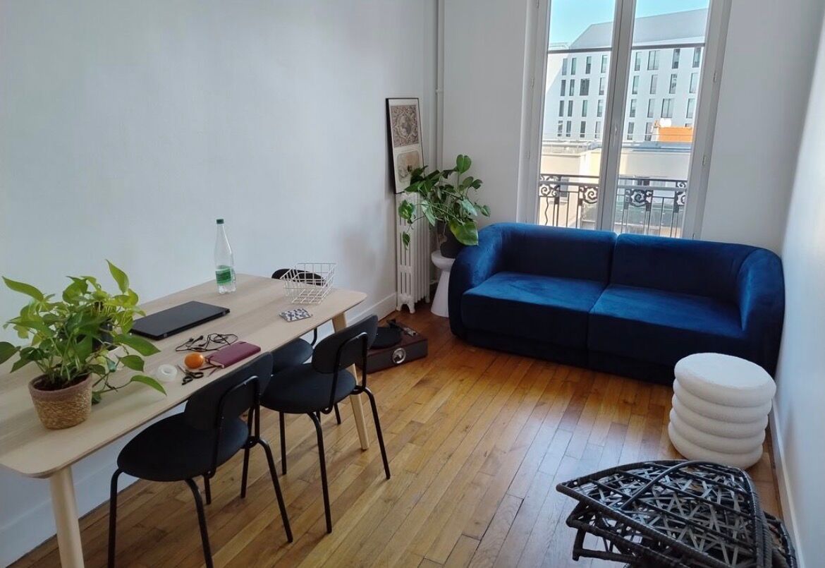 Two-seater canapé micadoni