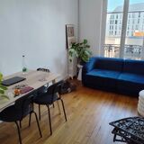 Two-seater canapé micadoni