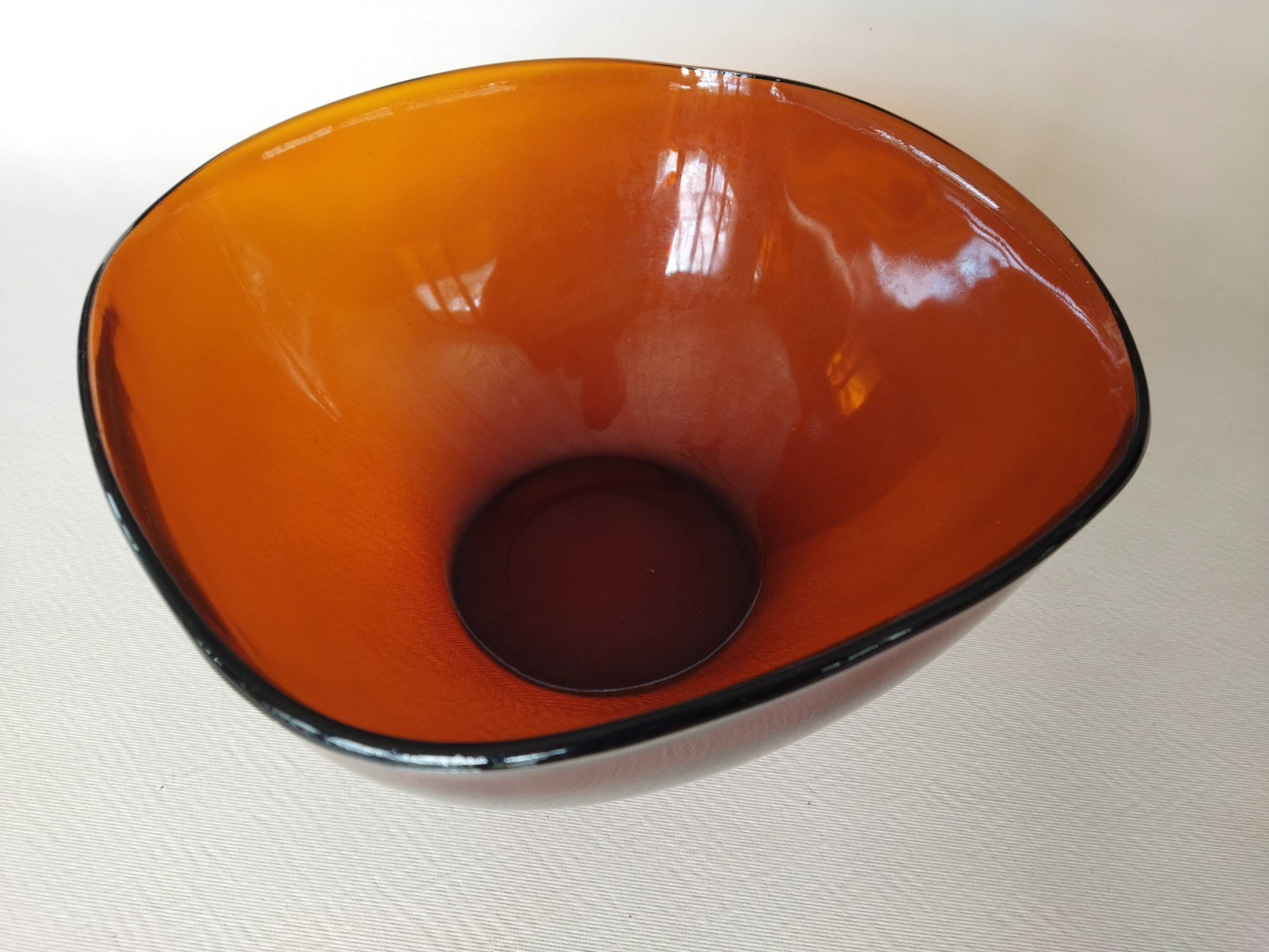 Bowl salad bowl Vereco