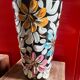 The 70s Italian Vase