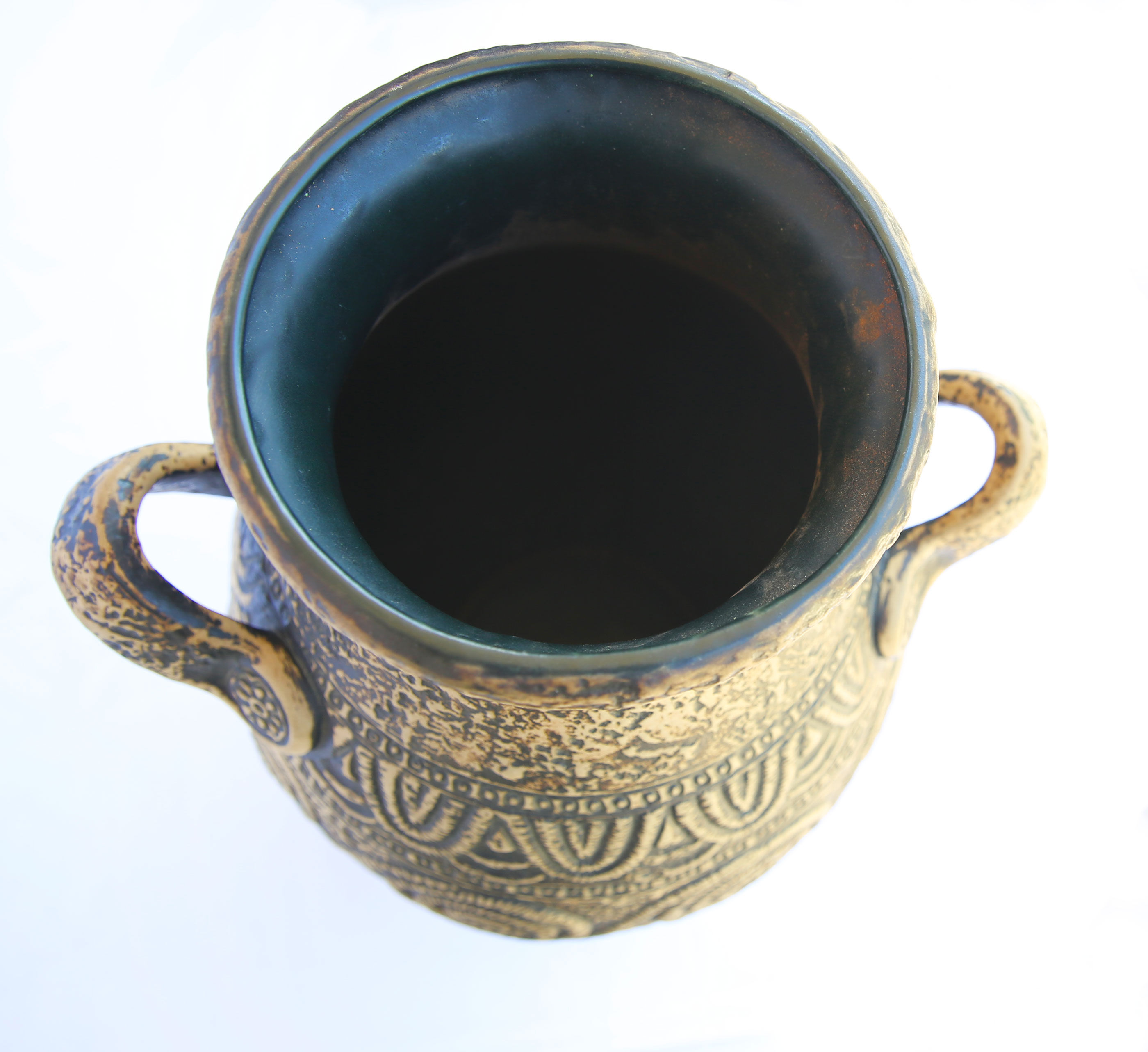 Jar XXL Jasba of the 1960s