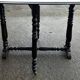 Victorian Mahogany Gate-Leg (folding) Table