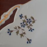 Cake dish decorations Barbeaux