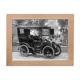 Old car photography - 1900 - 40 x 60 cm