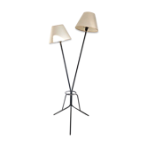 Crossfire floor lamp, 1960