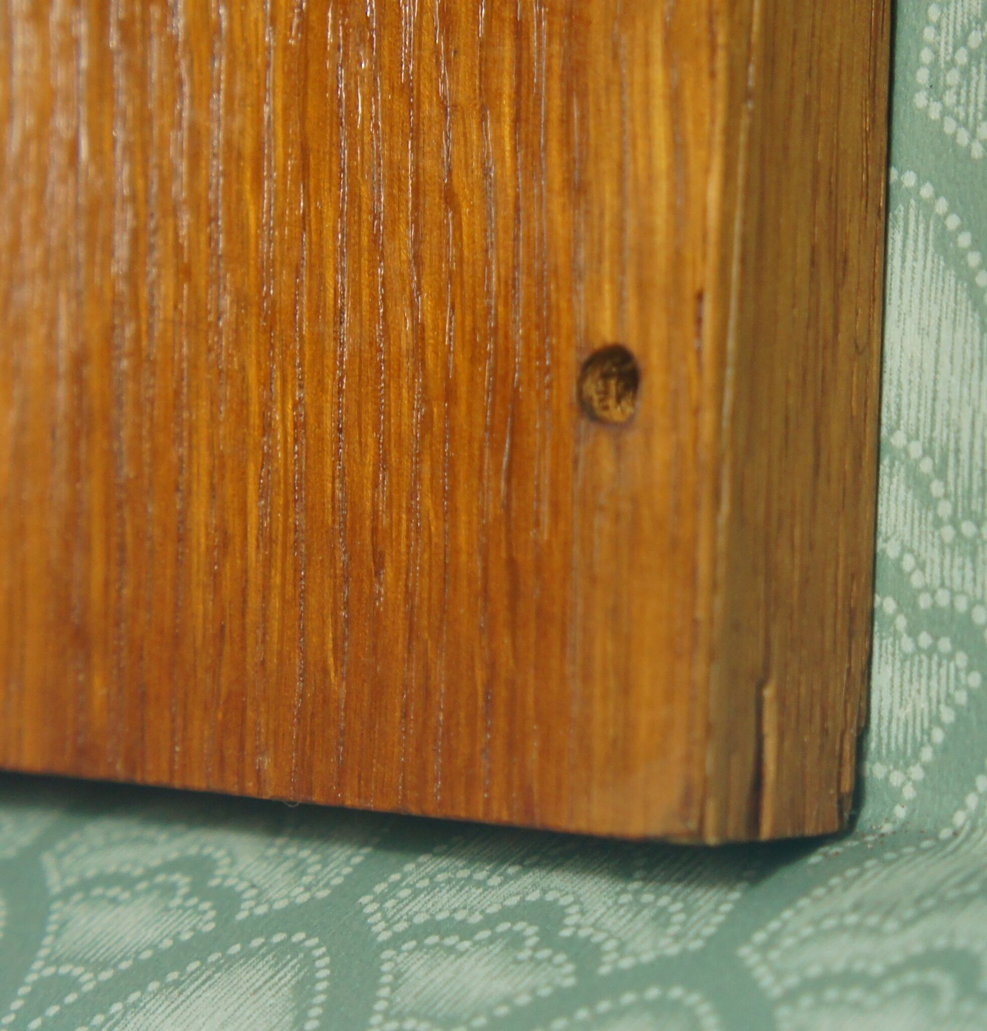 Suspended bedside reconstruction