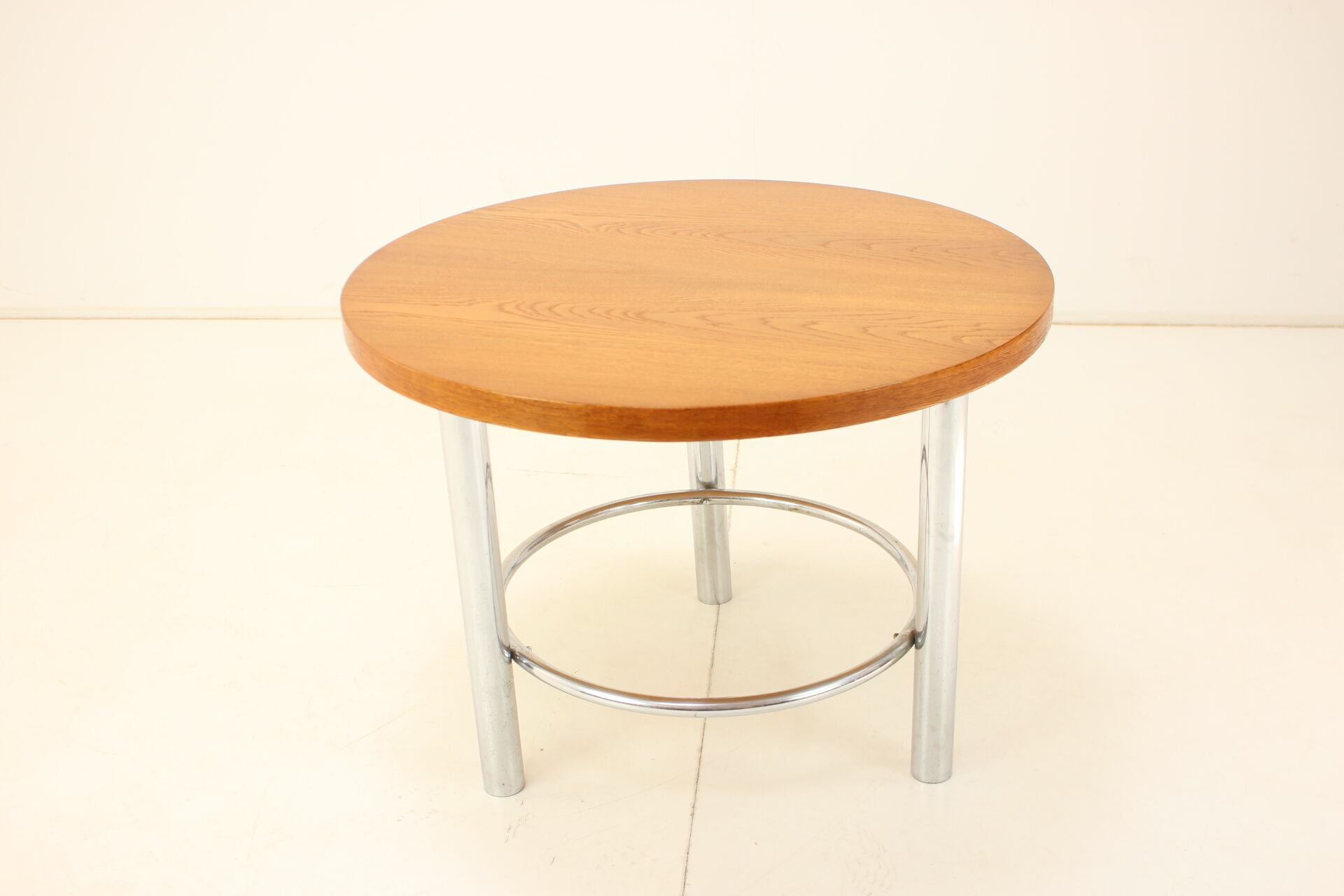 Conference Table by Kovona, 1960s / Czechoslovakia