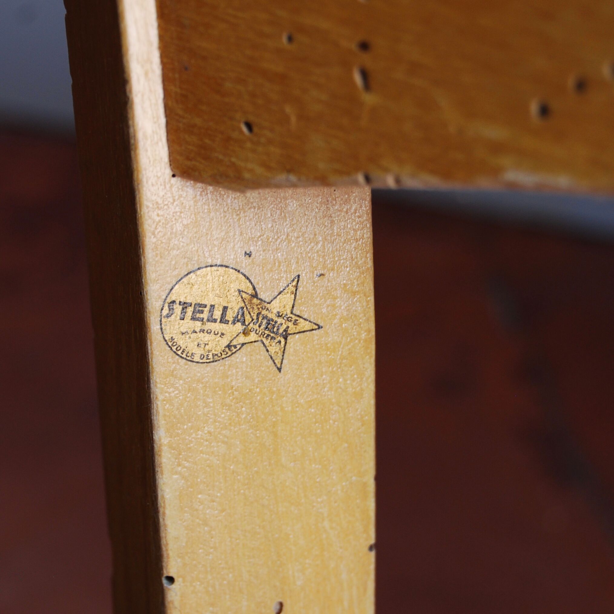 Stella chair