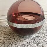 Vintage  spherical bar 70