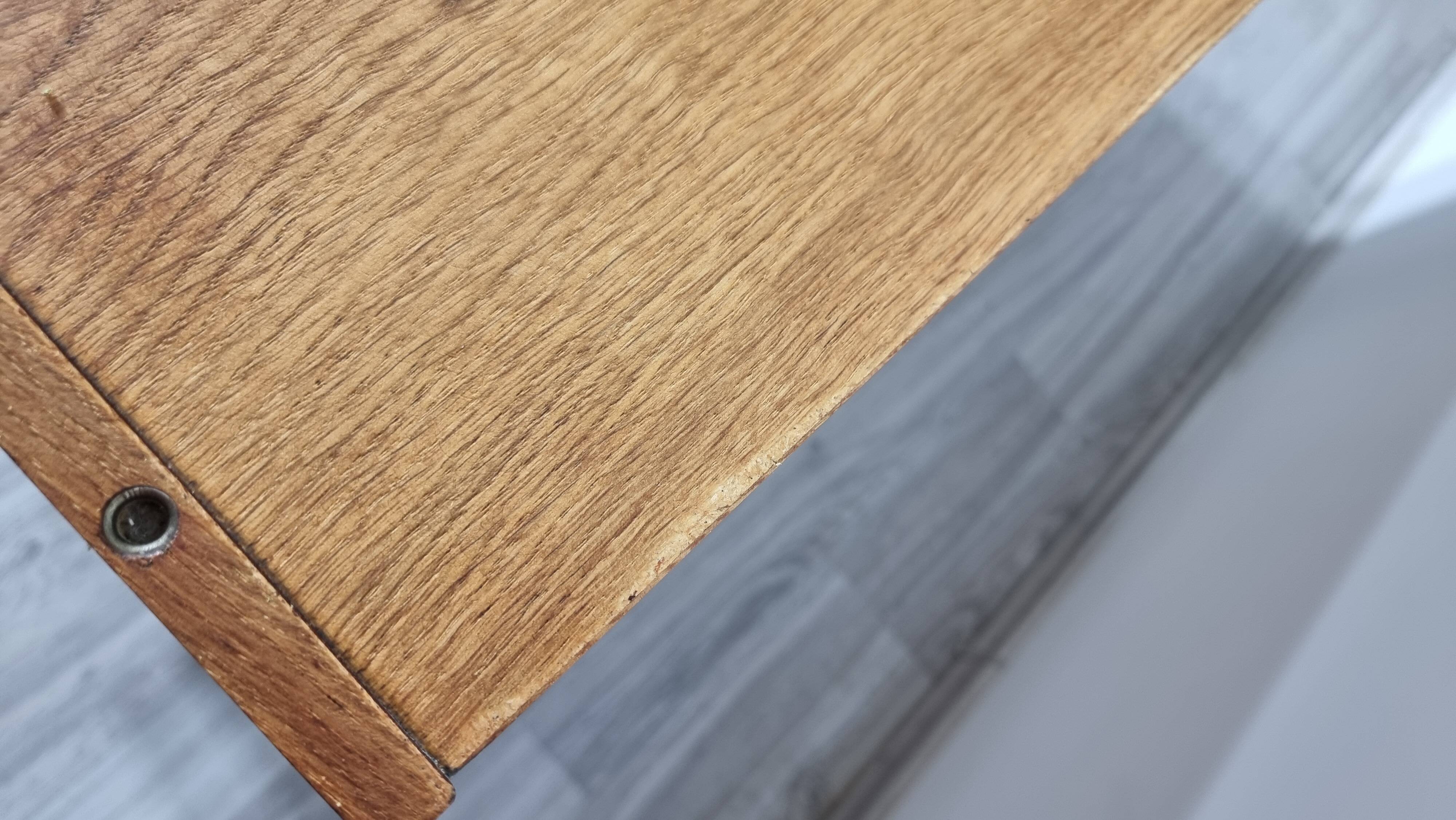 Sideboard by Jiri Jiroutek for Interier Praha, 1960s