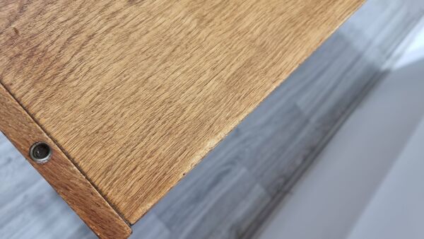 Enfilade par Jiri Jiroutek pour Interier Praha, 1960