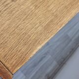 Sideboard by Jiri Jiroutek for Interier Praha, 1960s