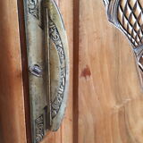 Art Deco sideboard