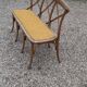 Banc exotique