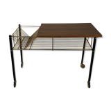 Table porte vinyle