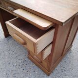 Office-style administration