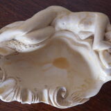 Ashtray or pocket emptier signed JP-MD numbered 12