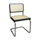 Breuer b32 cesca black chair