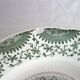 7 deep plates Fine Ware earthenware