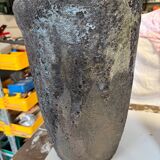 Foundry crucibles industrial decoration