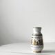 Vase en céramique grecque vintage par Neofitou
