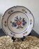 Large decorative plate, Quimper