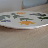 Presentation plate/tart dish Poet Laval