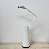 Post modern desk lamp by Hans von Klier for Bilumen, Italy 1980’s