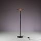 1980s “Tebe” floor lamp by Ernesto Gismondi for Artemide, Italy
