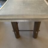 Table industrielle