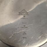 Art Deco tea/coffee service – Mappin & Webb – circa 1925 – Prince's Plate