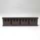 Minivip Velca wall coat rack Italy 1960s