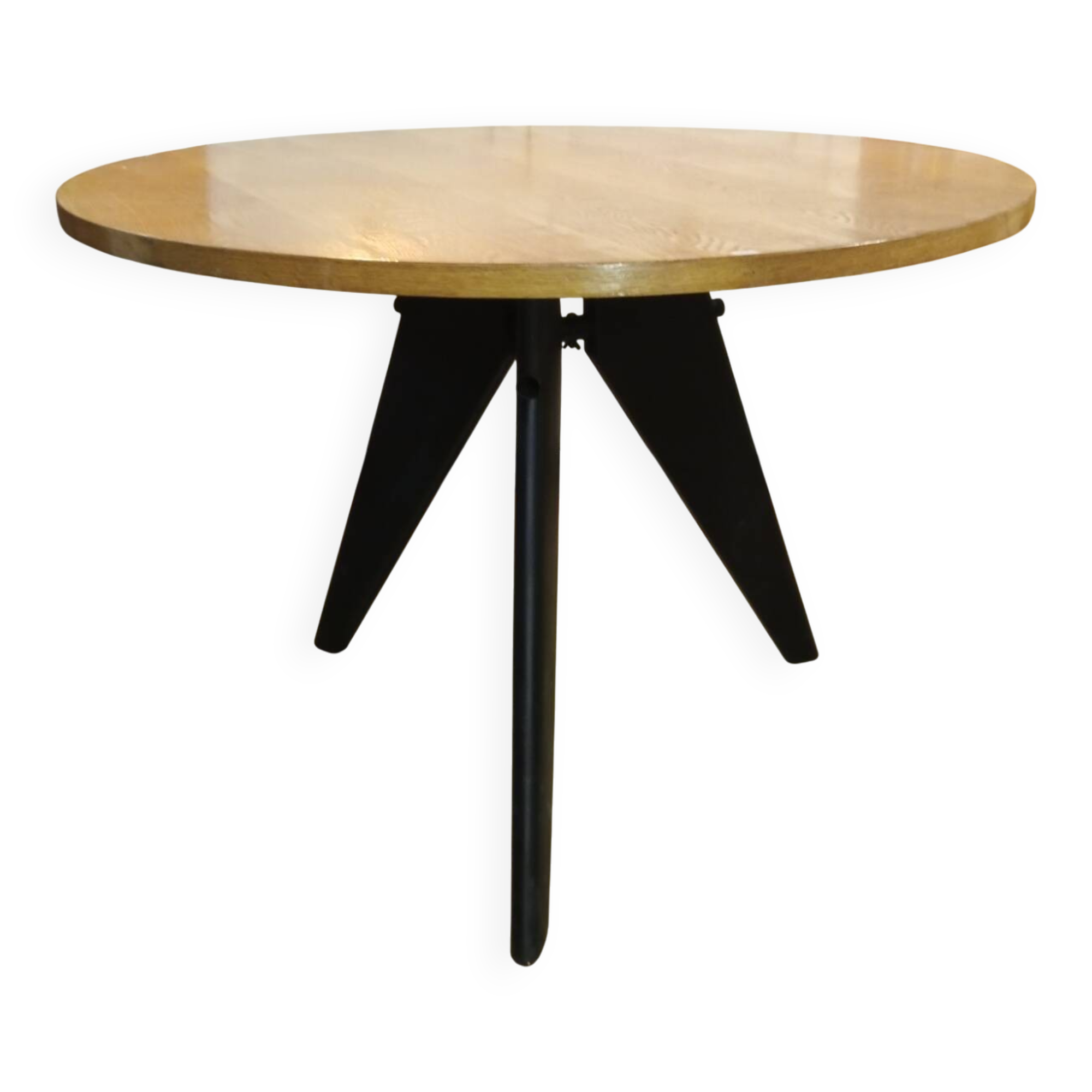 Round table in the spirit of Jean Prouvé