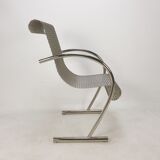 "Sing Sing Sing" Chair by Shiro Kuramata for XO, France 1985