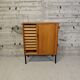 Vintage curtain furniture