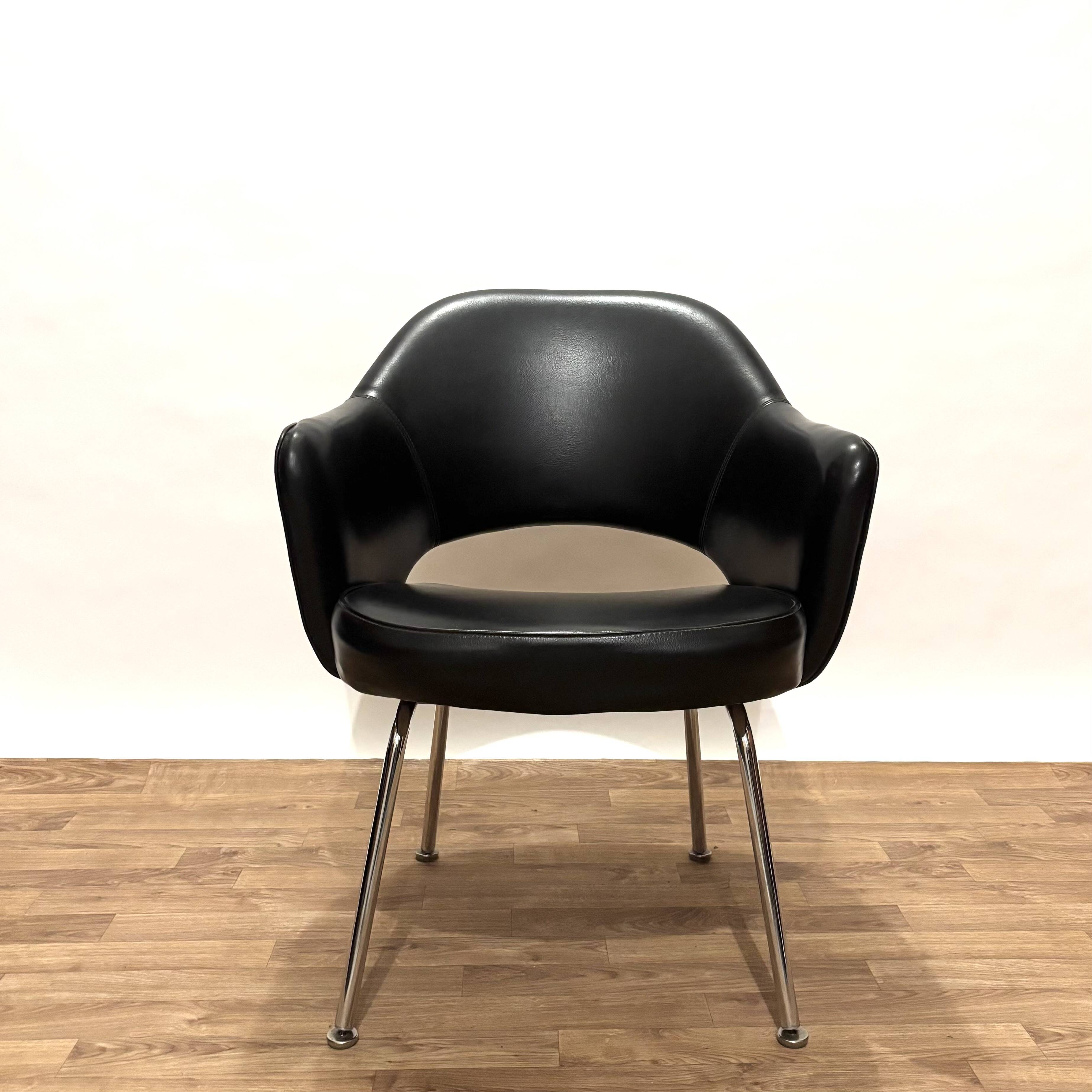 Saarinen Conference Chair for Knoll, 1970s