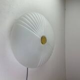 Murano Ceiling or Wall Lamp, 1980s