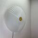 Murano Ceiling or Wall Lamp, 1980s