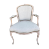 Fauteuil bergere