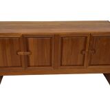 Vintage Danish Design Sideboard Skovby Møbelfabrik 60's