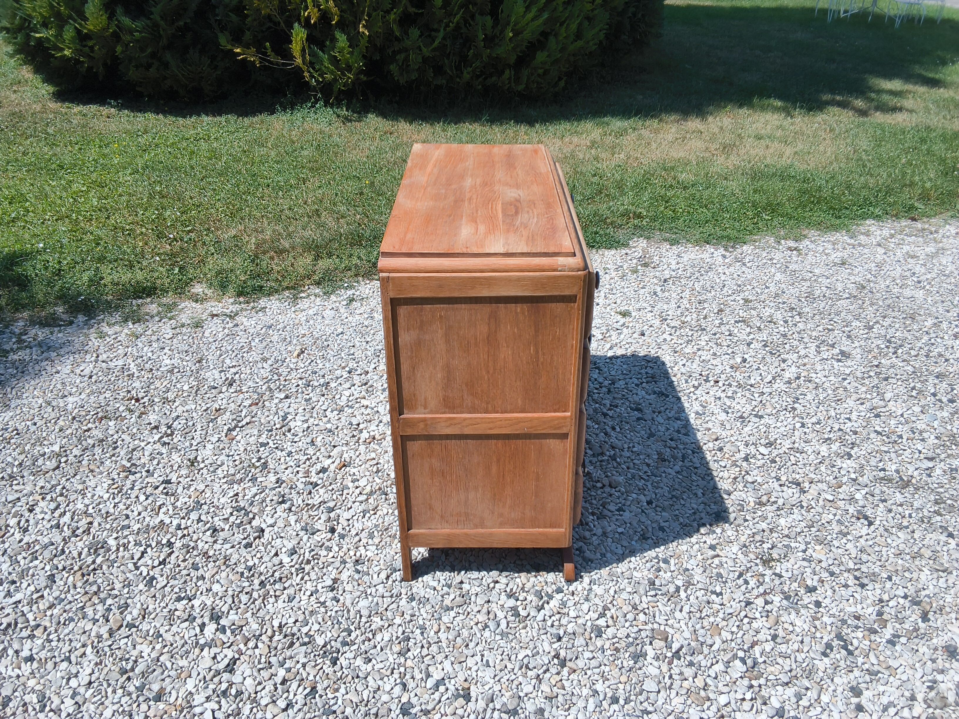 Commode