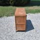Commode