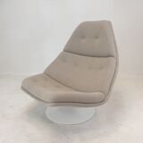 F510 Lounge Chair by Geoffrey Harcourt for Artifort, 1960s