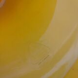 Yellow Tam Tam stool