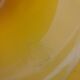 Yellow Tam Tam stool