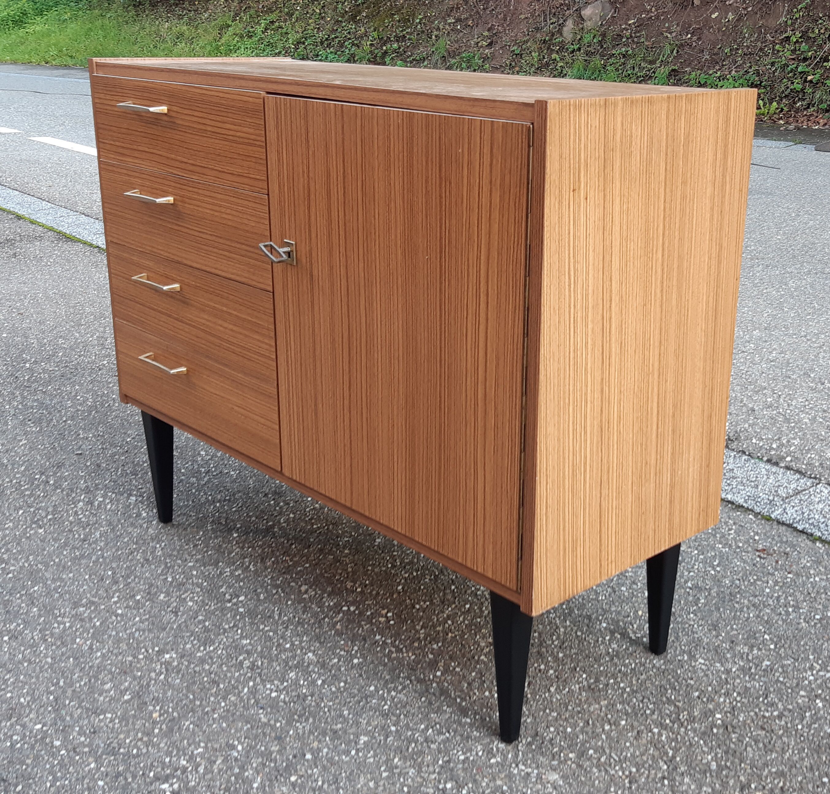 Buffet vintage