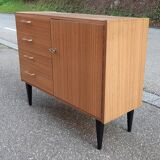 Vintage buffet