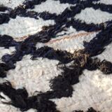 Berber carpet 75x200cm