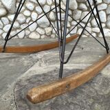 Rocking Chair RKR-1 by Charles & Ray Eames, Herman Miller, 1951–1956