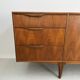 Vintage sideboard by McIntosh design by T. Robertson from the 1960s.